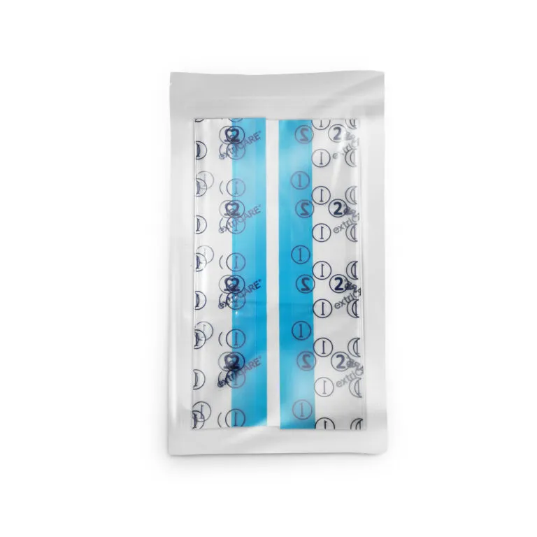[EC-FLM] Film Adhesive Drape