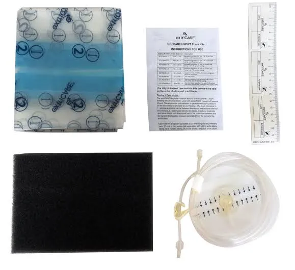 [EC-FOAM-L-E] Foam Kit (Large)